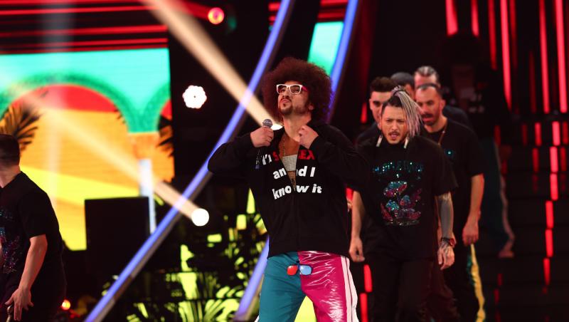 Te cunosc de undeva, sezonul 21, 1 martie 2025. Ce pereche a câștigat a treia gală. Cum s-au descurcat concurenții pe scenă