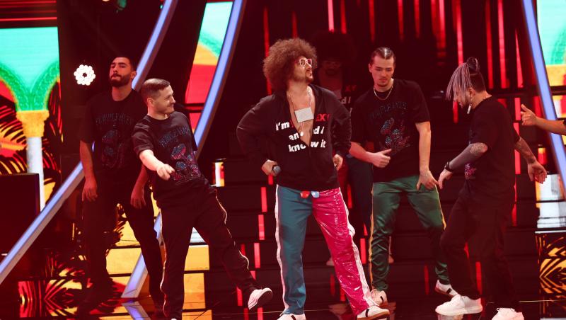 Te cunosc de undeva, sezonul 21, 1 martie 2025. Ce pereche a câștigat a treia gală. Cum s-au descurcat concurenții pe scenă