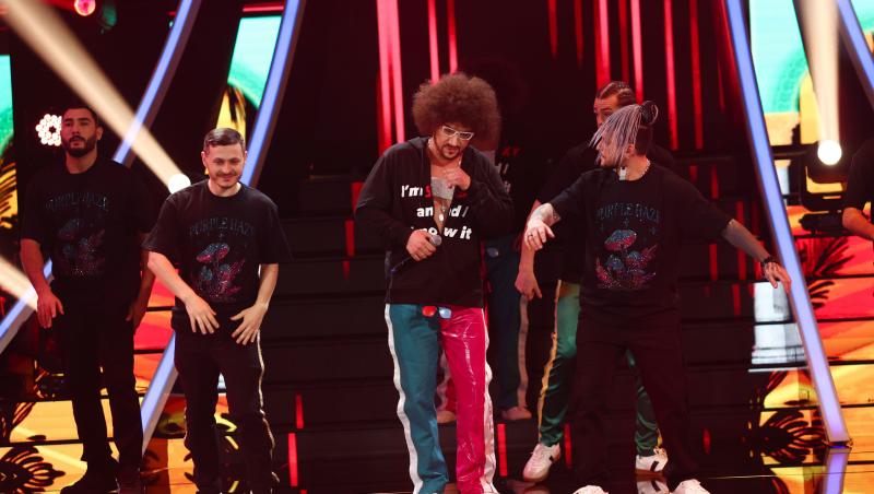 Te cunosc de undeva, sezonul 21, 1 martie 2025. Ce pereche a câștigat a treia gală. Cum s-au descurcat concurenții pe scenă