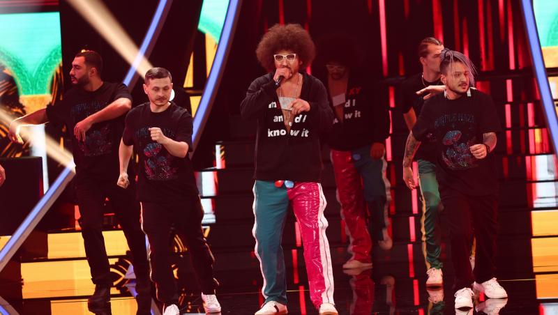 Te cunosc de undeva, sezonul 21, 1 martie 2025. Ce pereche a câștigat a treia gală. Cum s-au descurcat concurenții pe scenă