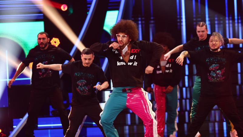 Te cunosc de undeva, sezonul 21, 1 martie 2025. Ce pereche a câștigat a treia gală. Cum s-au descurcat concurenții pe scenă