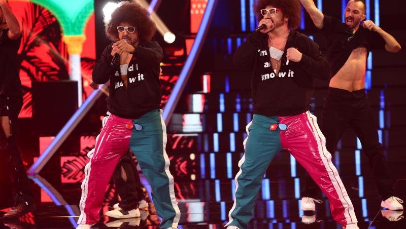 Te cunosc de undeva, sezonul 21, 1 martie 2025. Ce pereche a câștigat a treia gală. Cum s-au descurcat concurenții pe scenă