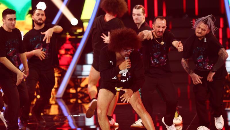 Te cunosc de undeva, sezonul 21, 1 martie 2025. Ce pereche a câștigat a treia gală. Cum s-au descurcat concurenții pe scenă