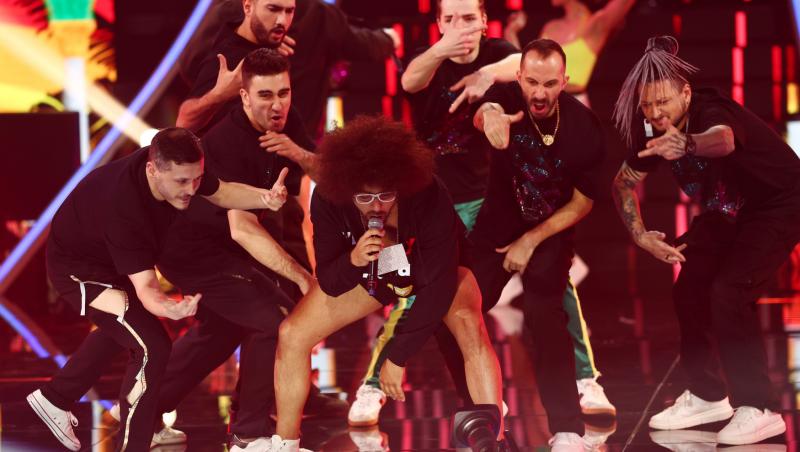 Te cunosc de undeva, sezonul 21, 1 martie 2025. Ce pereche a câștigat a treia gală. Cum s-au descurcat concurenții pe scenă