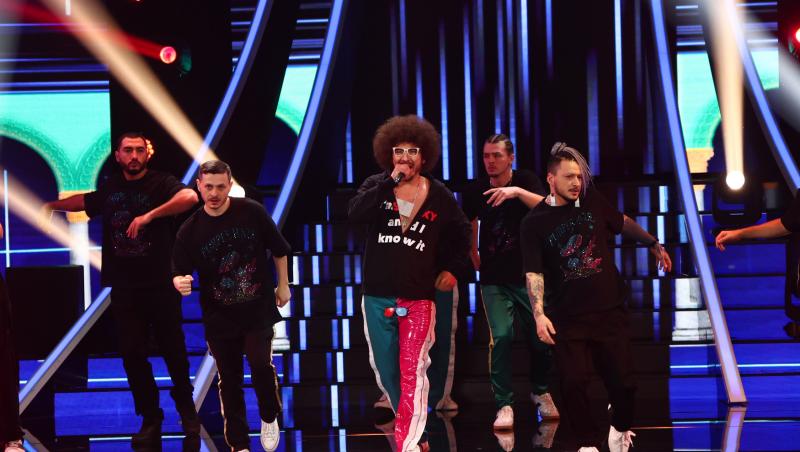 Te cunosc de undeva, sezonul 21, 1 martie 2025. Ce pereche a câștigat a treia gală. Cum s-au descurcat concurenții pe scenă