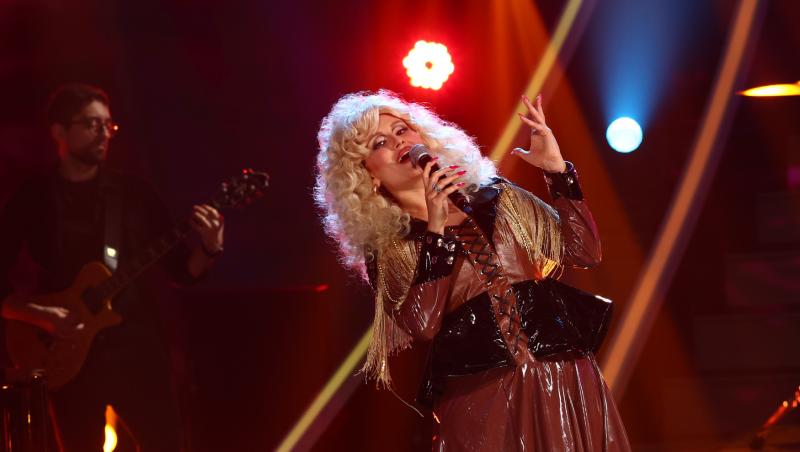 Te cunosc de undeva, sezonul 21, 1 martie 2025. Ce pereche a câștigat a treia gală. Cum s-au descurcat concurenții pe scenă