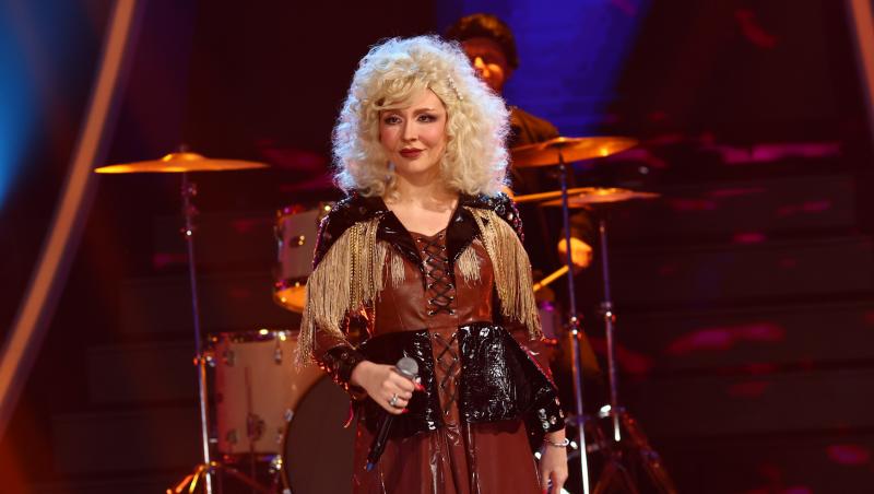 Te cunosc de undeva, sezonul 21, 1 martie 2025. Ce pereche a câștigat a treia gală. Cum s-au descurcat concurenții pe scenă