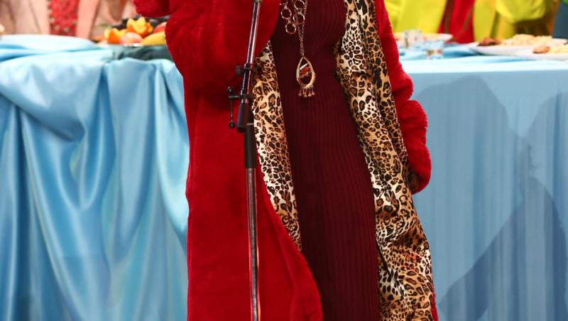 Te cunosc de undeva, sezonul 21, 1 martie 2025. Ce pereche a câștigat a treia gală. Cum s-au descurcat concurenții pe scenă