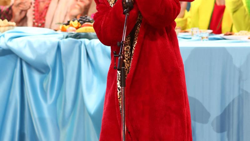 Te cunosc de undeva, sezonul 21, 1 martie 2025. Ce pereche a câștigat a treia gală. Cum s-au descurcat concurenții pe scenă