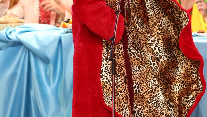 Te cunosc de undeva, sezonul 21, 1 martie 2025. Ce pereche a câștigat a treia gală. Cum s-au descurcat concurenții pe scenă