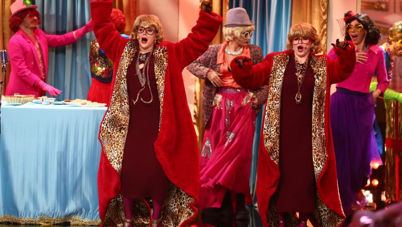 Te cunosc de undeva, sezonul 21, 1 martie 2025. Ce pereche a câștigat a treia gală. Cum s-au descurcat concurenții pe scenă