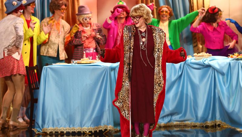 Te cunosc de undeva, sezonul 21, 1 martie 2025. Ce pereche a câștigat a treia gală. Cum s-au descurcat concurenții pe scenă