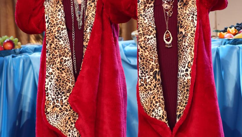 Te cunosc de undeva, sezonul 21, 1 martie 2025. Ce pereche a câștigat a treia gală. Cum s-au descurcat concurenții pe scenă