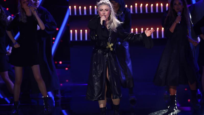 Te cunosc de undeva, sezonul 21, 1 martie 2025. Ce pereche a câștigat a treia gală. Cum s-au descurcat concurenții pe scenă