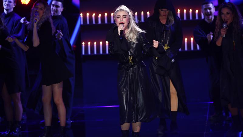 Te cunosc de undeva, sezonul 21, 1 martie 2025. Ce pereche a câștigat a treia gală. Cum s-au descurcat concurenții pe scenă