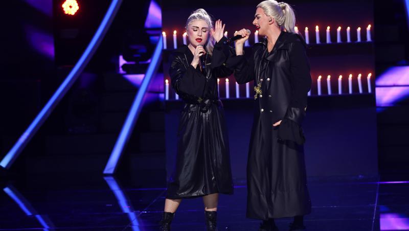 Te cunosc de undeva, sezonul 21, 1 martie 2025. Ce pereche a câștigat a treia gală. Cum s-au descurcat concurenții pe scenă