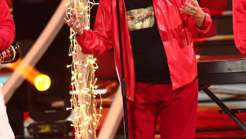 Te cunosc de undeva, sezonul 21, 1 martie 2025. Ce pereche a câștigat a treia gală. Cum s-au descurcat concurenții pe scenă