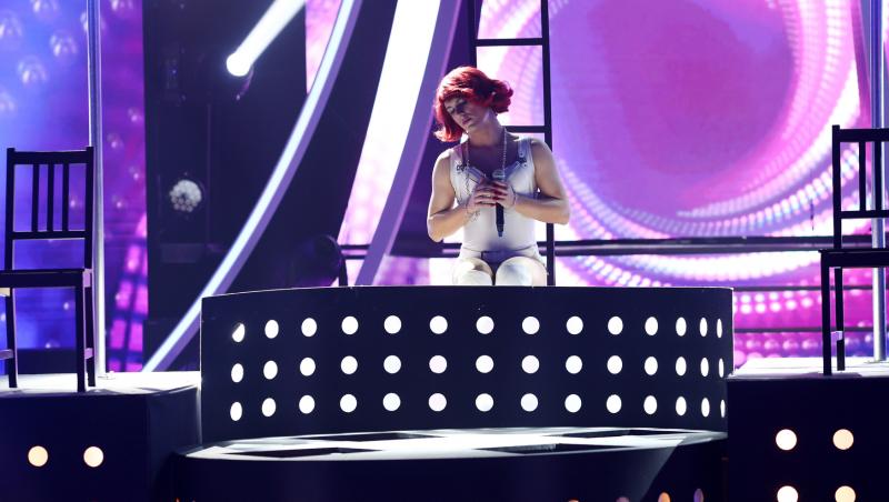 Te cunosc de undeva, sezonul 21, 1 martie 2025. Ce pereche a câștigat a treia gală. Cum s-au descurcat concurenții pe scenă