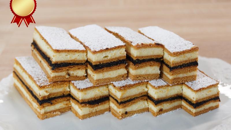 Hello Chef sezon 9, 8 martie 2025. Rețeta Roxanei Blenche pentru prăjitura Albinița. Ce verdict au dat DOC și Anca Munteanu