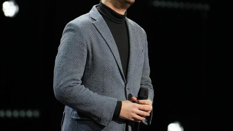 Bogdan Mihai a făcut un adevărat spectacol pe scena X Factor. De unde îl cunoaște Delia: „Nu te-ai schimbat foarte tare”