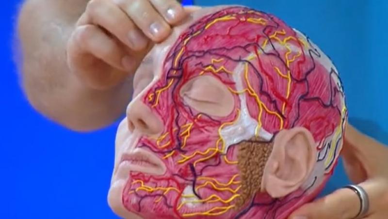 MediCOOL, sezon 8, 8 martie. Medicul Mihail Pautov și Dana Barbu, medic dermatolog, explică ce este botoxul și cum funcționează