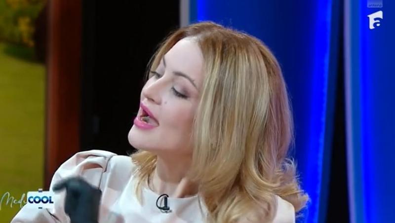 MediCOOL, sezon 8, 8 martie. Medicul Mihail Pautov și Dana Barbu, medic dermatolog, explică ce este botoxul și cum funcționează