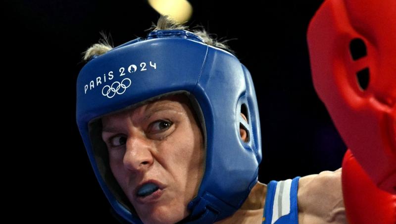Lăcrămioara Perijoc luptă azi la Campionatul Mondial de box feminin 2025. Programul complet al româncelor