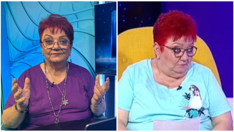 Colaj cu Minerva în două ipostaze diferite