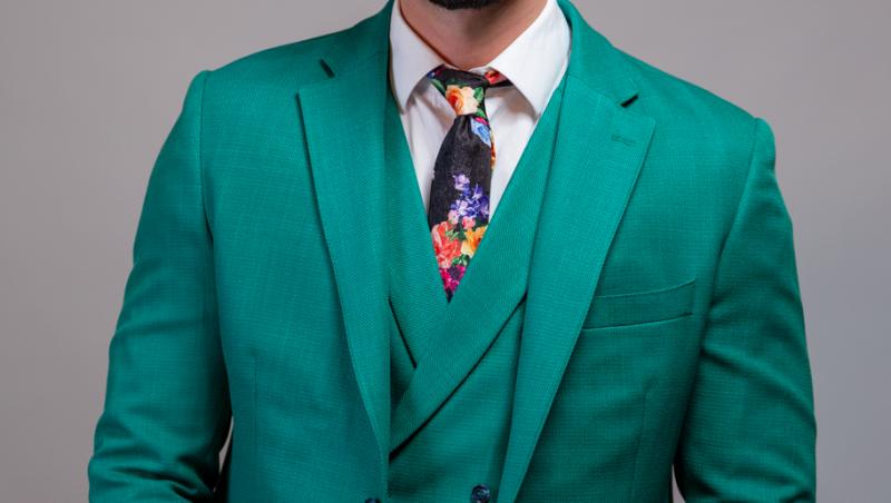 Mireasa sezonul 11, 10 martie 2025. Cine este Adrian, noul concurent. Băiatul a avut o intrare spectaculoasă la petrecere