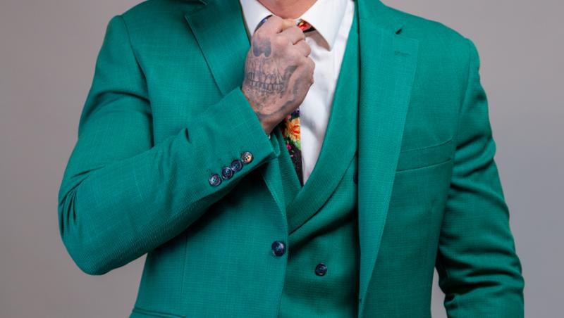 Mireasa sezonul 11, 10 martie 2025. Cine este Adrian, noul concurent. Băiatul a avut o intrare spectaculoasă la petrecere