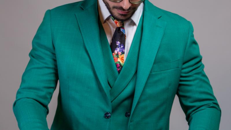 Mireasa sezonul 11, 10 martie 2025. Cine este Adrian, noul concurent. Băiatul a avut o intrare spectaculoasă la petrecere