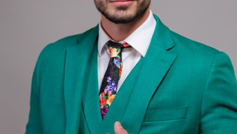 Mireasa sezonul 11, 10 martie 2025. Cine este Adrian, noul concurent. Băiatul a avut o intrare spectaculoasă la petrecere