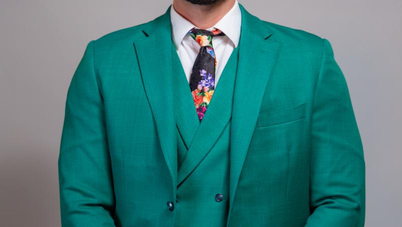 Mireasa sezonul 11, 10 martie 2025. Cine este Adrian, noul concurent. Băiatul a avut o intrare spectaculoasă la petrecere