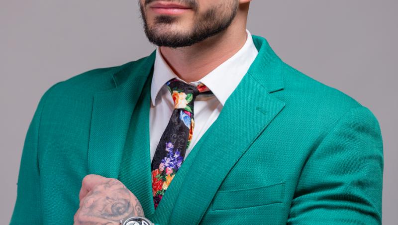 Mireasa sezonul 11, 10 martie 2025. Cine este Adrian, noul concurent. Băiatul a avut o intrare spectaculoasă la petrecere