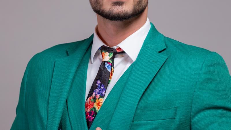 Mireasa sezonul 11, 10 martie 2025. Cine este Adrian, noul concurent. Băiatul a avut o intrare spectaculoasă la petrecere