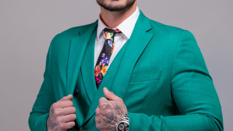 Mireasa sezonul 11, 10 martie 2025. Cine este Adrian, noul concurent. Băiatul a avut o intrare spectaculoasă la petrecere