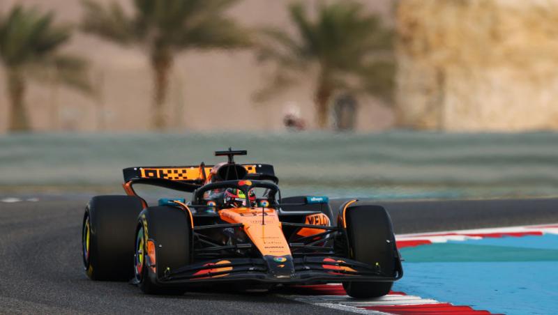 Program Formula 1™, Marele Premiu al Australiei. Urmărește spectacolul LIVE pe canalele Antena și în AntenaPLAY, 14-16 martie 2025