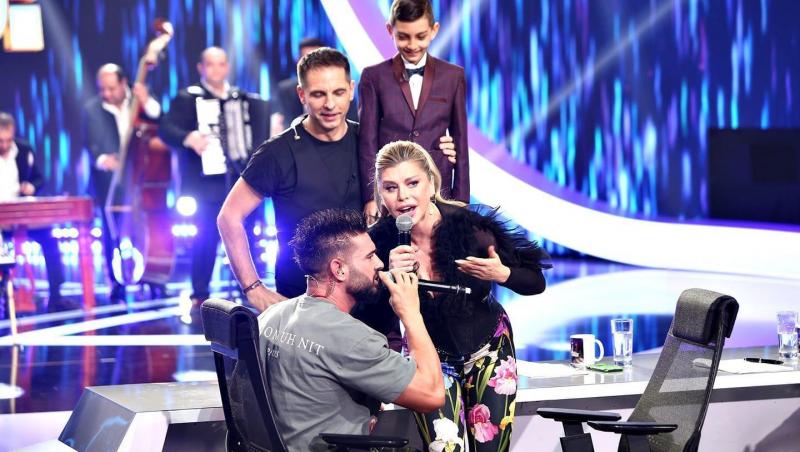 Dorian Popa, prima imagine cu noua iubită. Cum arată tânăra și în ce ipostază a pozat-o el