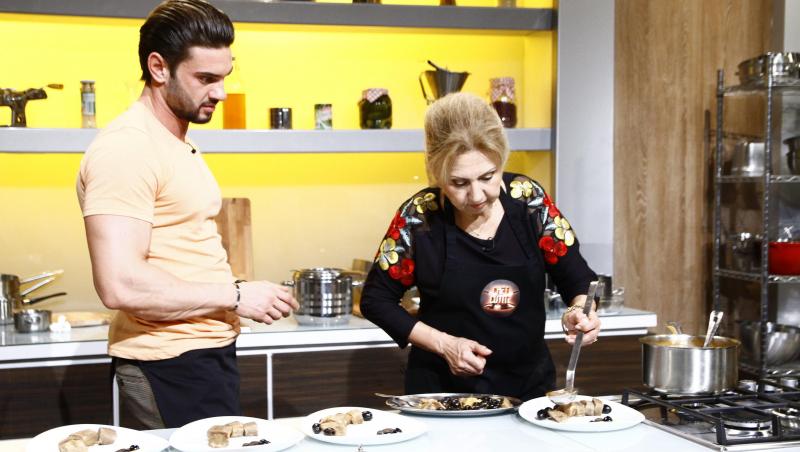 Dorian Popa, prima imagine cu noua iubită. Cum arată tânăra și în ce ipostază a pozat-o el