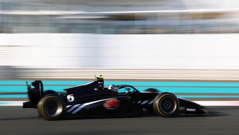 Program Formula 2™ și Formula 3™, Marele Premiu al Australiei, exclusiv în AntenaPLAY, 14 - 16 martie 2025. Nu rata primele curse