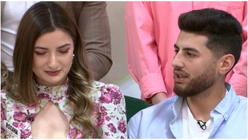 Mireasa sezonul 11, 10 martie 2025. Discuție tensionată între Teo și Roxana: „De ce vorbești ca o profesoară cu mine?”