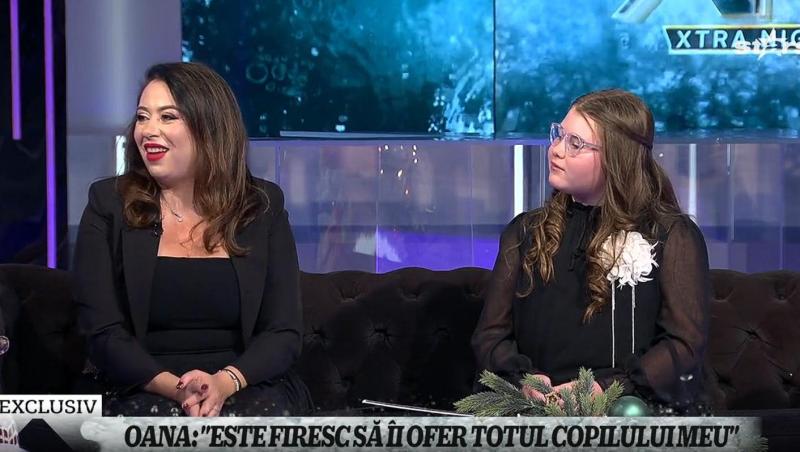 Oana Roman și-a cumpărat mașina mult dorită. Cât costă și cum arată râvnitul hybrid