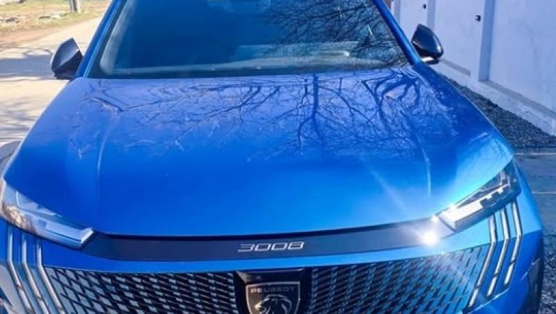 Oana Roman și-a cumpărat mașina mult dorită. Cât costă și cum arată râvnitul hybrid