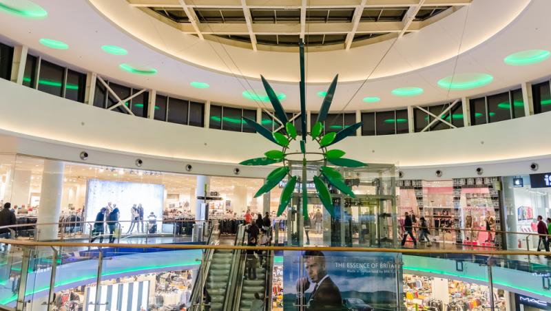 Conducerea Băneasa respinge acuzațiile cu privire la apa contamintă din mall. Ce au confirmat testele de laborator