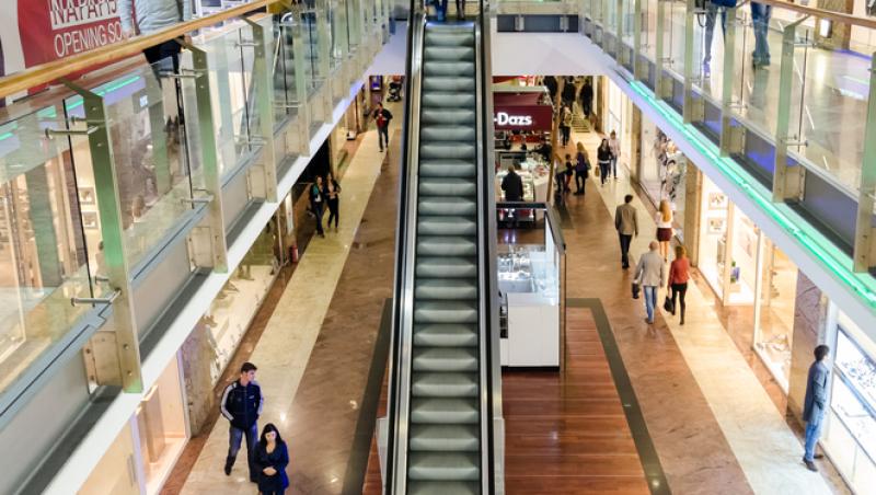 Conducerea Băneasa respinge acuzațiile cu privire la apa contamintă din mall. Ce au confirmat testele de laborator