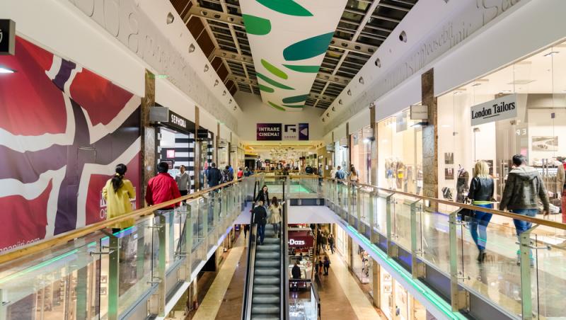 Conducerea Băneasa respinge acuzațiile cu privire la apa contamintă din mall. Ce au confirmat testele de laborator