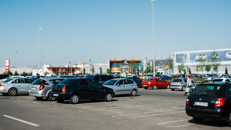 Conducerea Băneasa respinge acuzațiile cu privire la apa contamintă din mall. Ce au confirmat testele de laborator