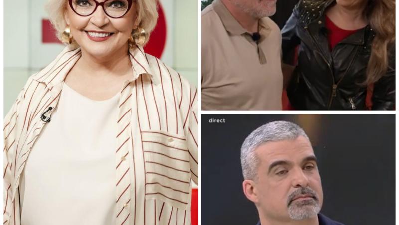 Dezbaterea zilei la În Direct cu România! Certificatul de căsătorie – iubire sau obligație? Concluziile editiei din 10 martie 2025