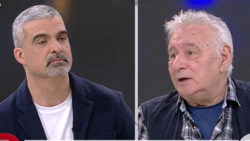 Dezbaterea zilei la În Direct cu România! Certificatul de căsătorie – iubire sau obligație? Concluziile editiei din 10 martie 2025