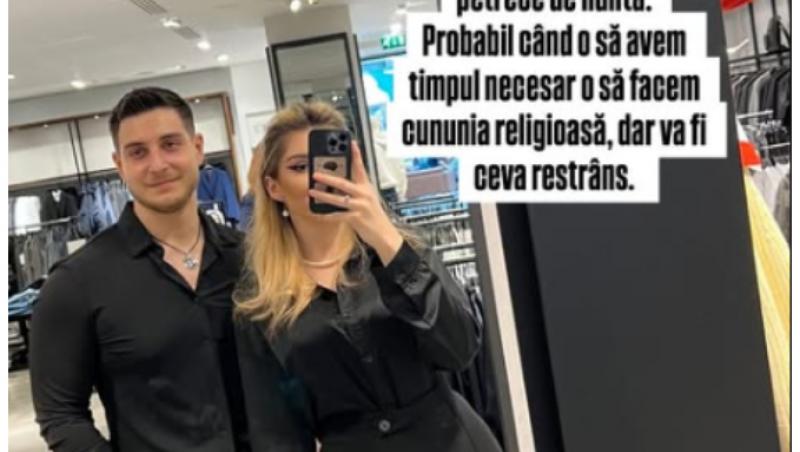 Mireasa, sezon 8. Bia, transformare remarcabilă. Cum arată acum soția lui Robert. A slăbit 13 kilograme și are acid în buze